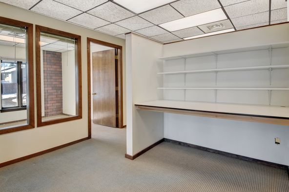 7-Room Office Suite for Lease